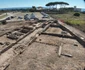 Cercetări arheologice la Gravisca, vechiul port al orașului etrusc Tarquinia 