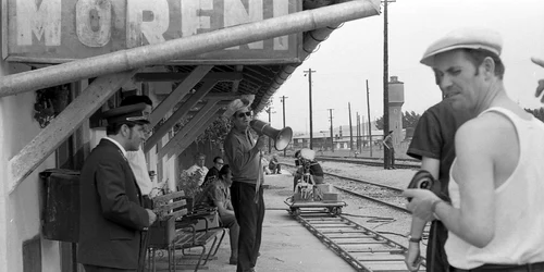 100 de lei Colecţie Studiourile Buftea