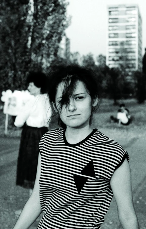 Imagini album Mihaela