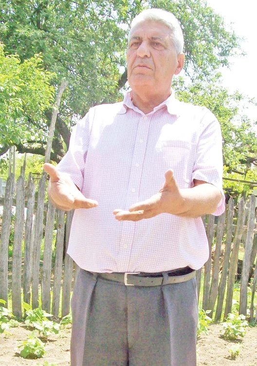 “Nu ştiu dacă o să-l dau în judecată, am multă treabă”, explică primarul  Ghencioiu