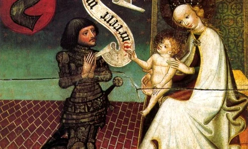 Epitafium  jana z ujazdu  circa 1450 jpg