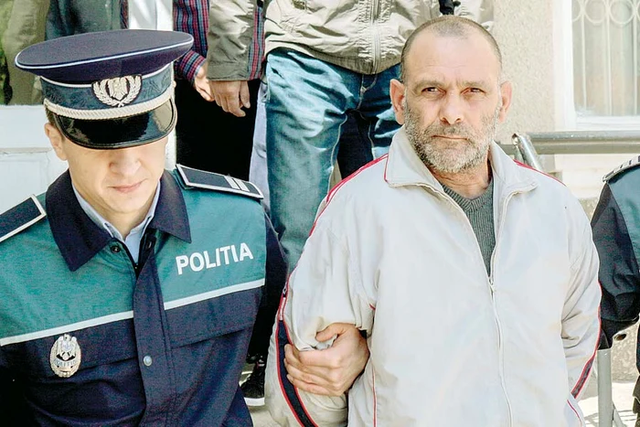 Marin Soare (Foto: Vasile Arcanu)