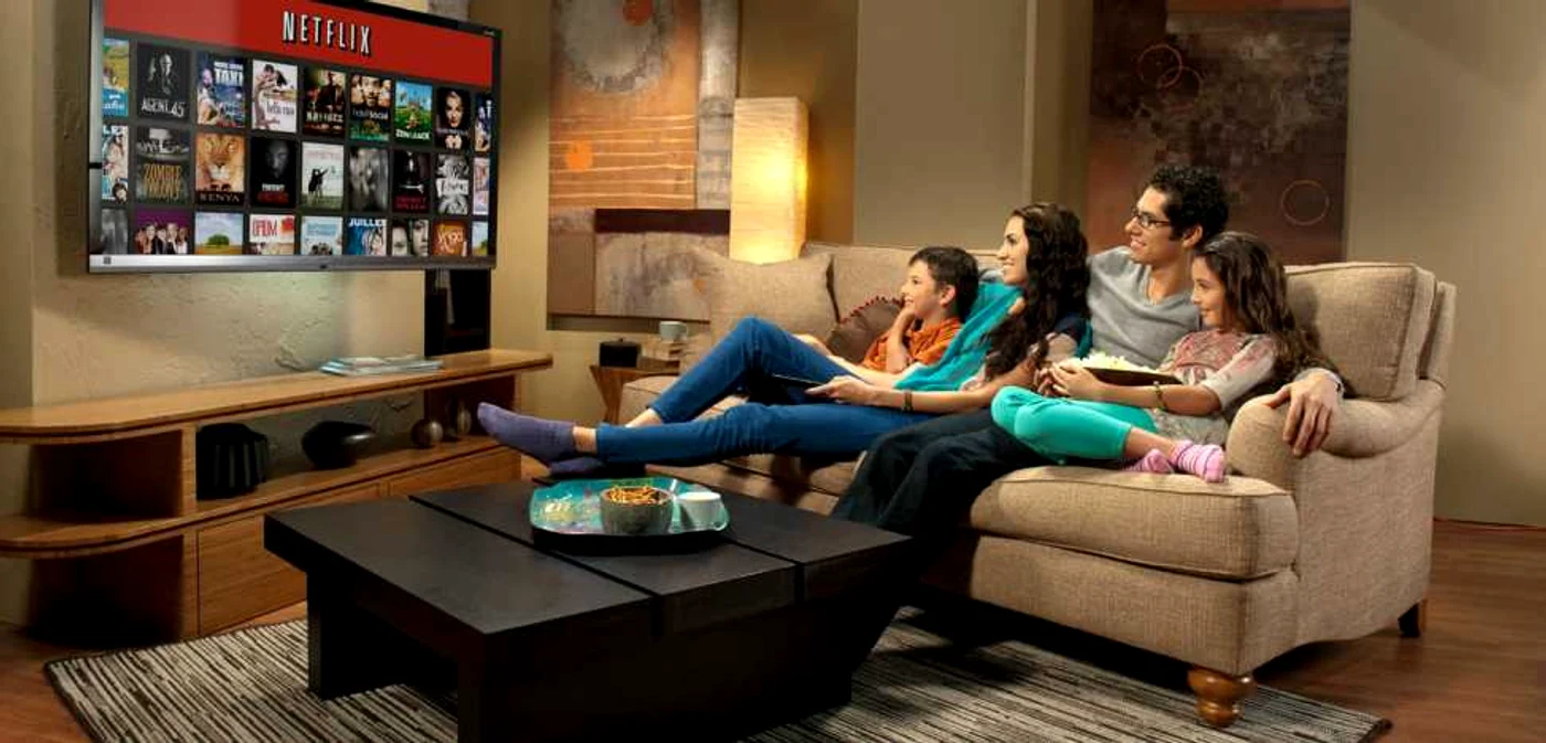 Netflix este o celebră platformă de video-on-demand. FOTO Netflix