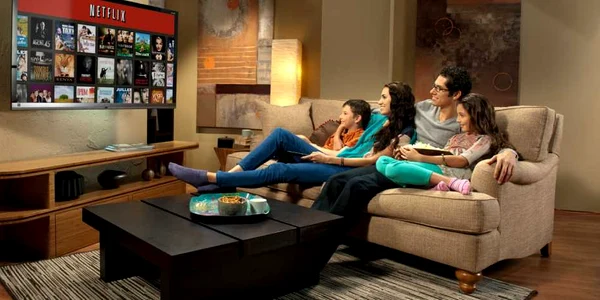 netflix