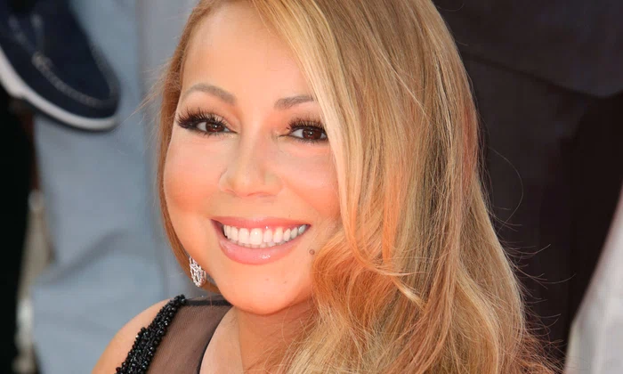 Mariah Carey jpeg