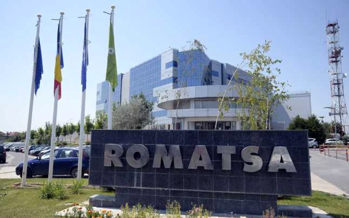 Angajaţii Romatsa sunt cel mai bine plătiţi angajaţi din România FOTO Mediafax