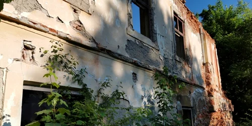 mina barbura inchisa de doua decenii foto daniel guta adevarul