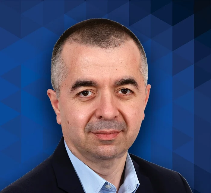Primarul municipiului Tulcea, Ștefan Ilie, declarat în conflict de interese administrativFOTO: FB
