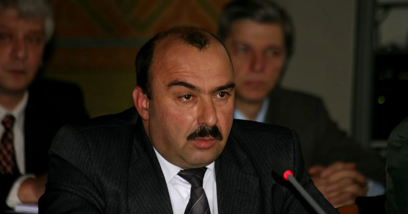 Gheorghe Lori Boian a fost găsit vinovat de accidentul de muncă soldat cu doi morţi