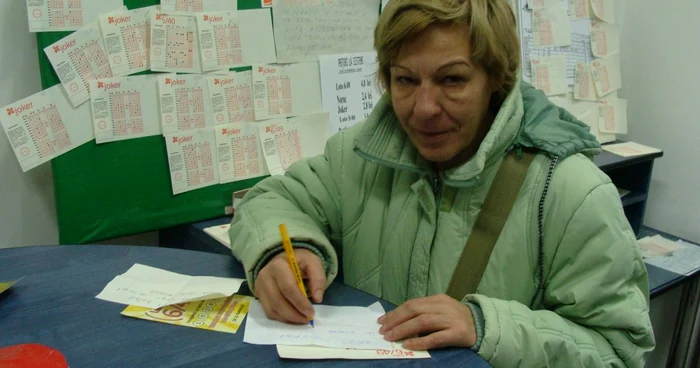 Arădenii şi-au încercat şi norocul în prima zi de Paşte