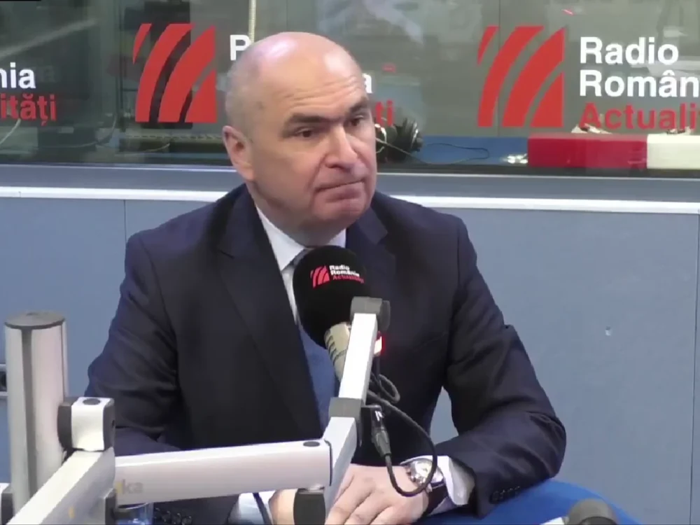 Bolojan nu se așteaptă la surprize la votul PSD: „Zarurile au fost aruncate. Am deranjat mult în acest mandat”