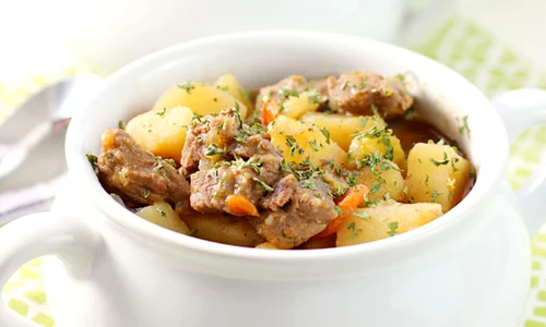 friptura de vita cu legume jpeg