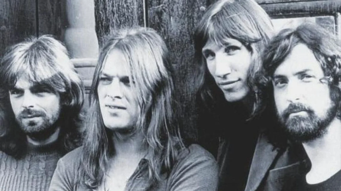 Hit Pink Floyd va fi subiect de film jpeg