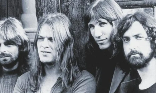 Hit Pink Floyd va fi subiect de film jpeg