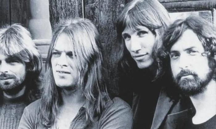 Hit Pink Floyd va fi subiect de film jpeg