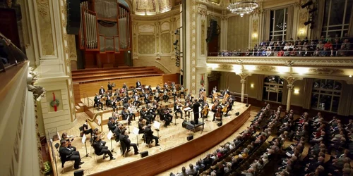 filarmonica mures