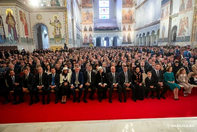Sfințire Catedrala Națională 173 jpg