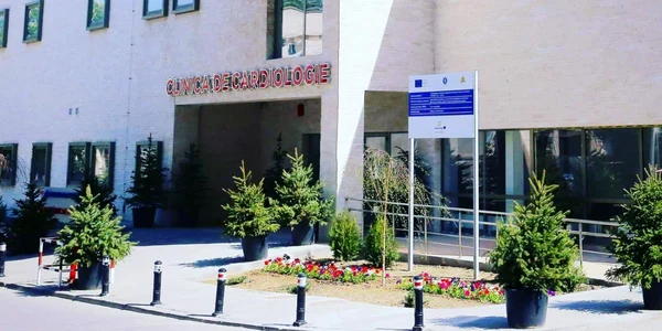 spitalul craiova clinica de cardiologie foto ziarul sanatatea