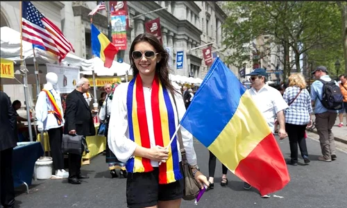romanii din strainatate ziua romaniei 1 decembrie 2018 jpeg