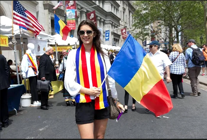 Românii din străinătate vor sărbători și ei Ziua Națională în capitale şi oraşe din Europa, la New York, dar şi în AfganistanFOTO: adevarul.ro