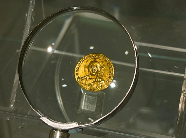 Expoziția „ARS SACRA. Primul mileniu al erei creștine în Dobrogea”, deschisă la parterul Palatului Braunstein