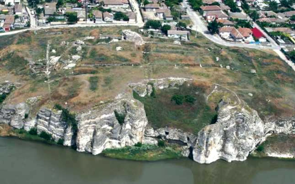 Ziua Limesului Dunărean la Hârşova - expoziţie temporară în Dobrogea