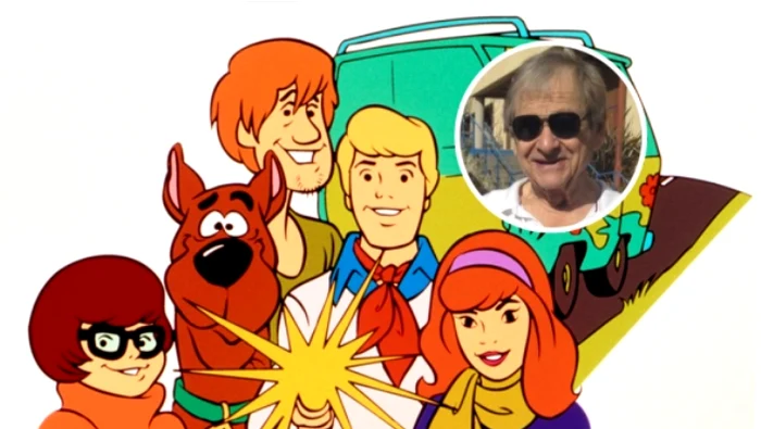 Joe Ruby, creator al serialului animat „Scooby-Doo”, a murit la vârsta de 87 de ani