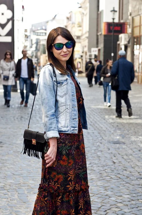 moda strazii