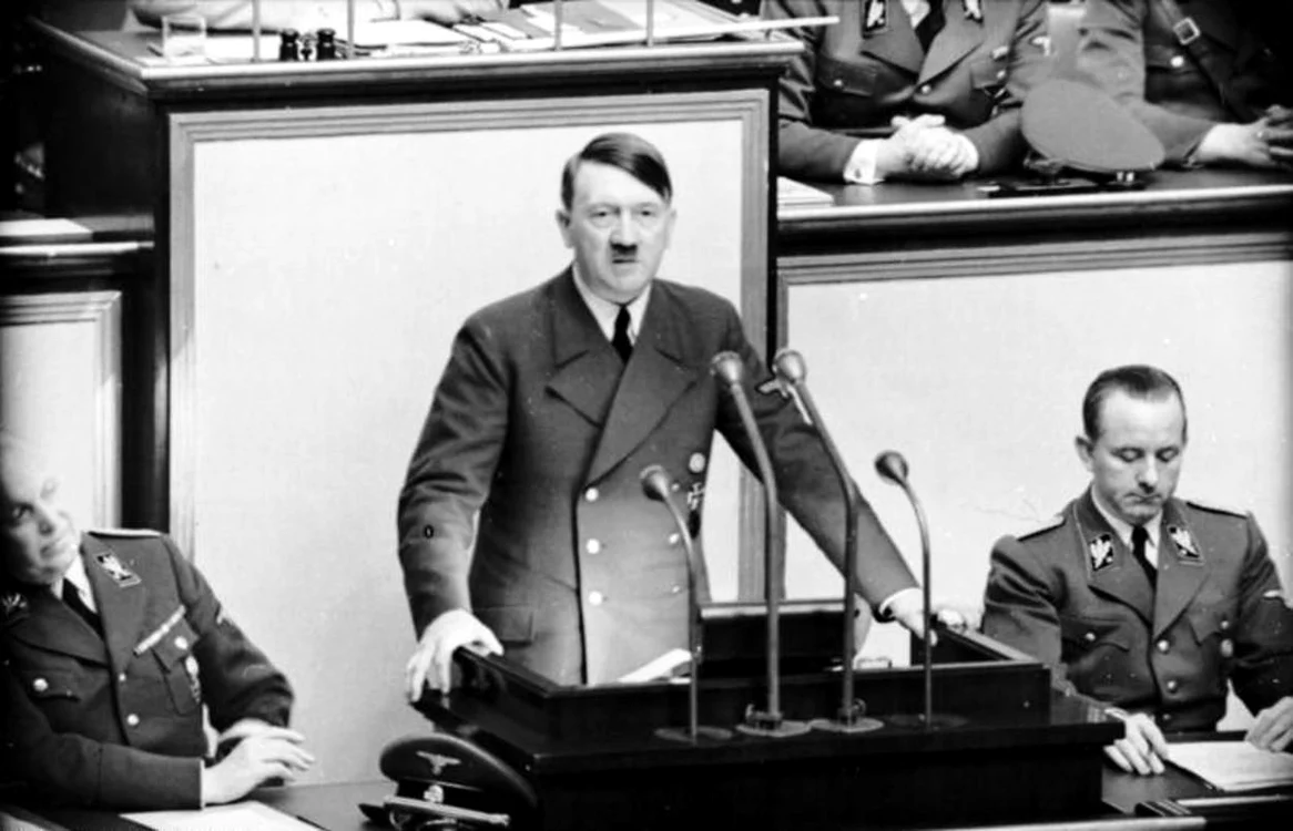 Profeția lui Lenin, împlinită de Hitler jpeg