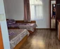 Așa arată camera din vila din Eforie Nord