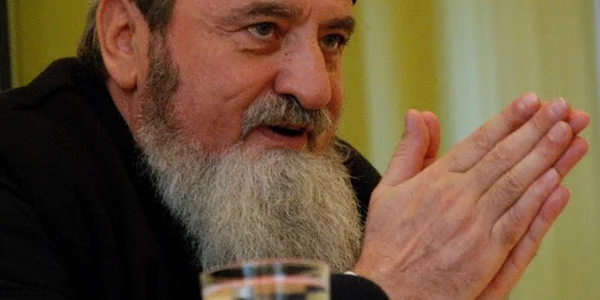 ÎPS Laurențiu Streza