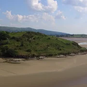 insula Ynys Gifftan din Marea Britanie FOTO Captura video jpg