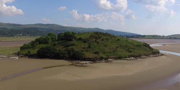 insula Ynys Gifftan din Marea Britanie FOTO Captura video jpg