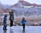 lacul babadag