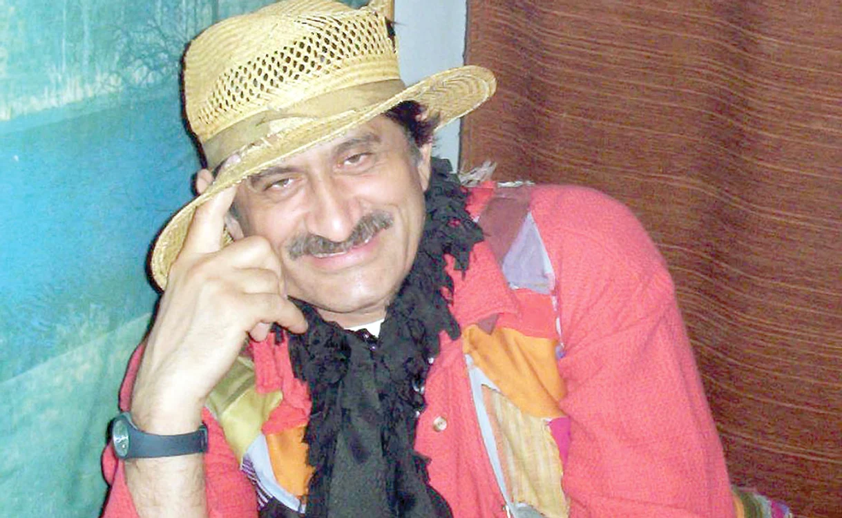 Jean Paler este unul dintre cei mai îndrăgiți comici români