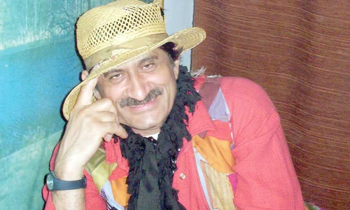 Jean Paler este unul dintre cei mai îndrăgiți comici români jpeg