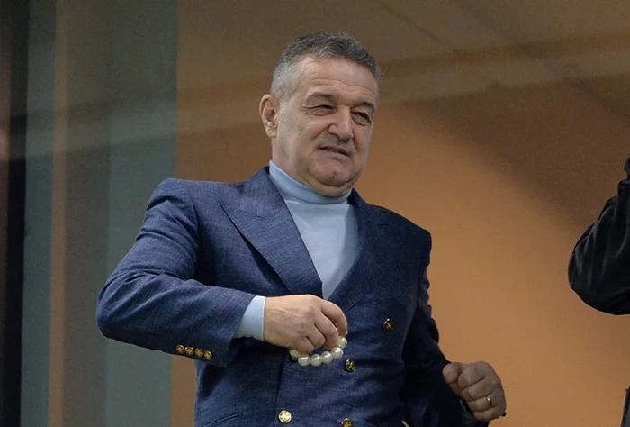 Gigi Becali