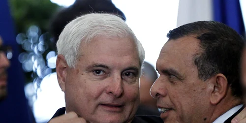 ricardo martinelli foto reuters