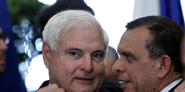 ricardo martinelli foto reuters