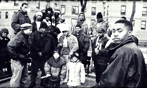 Moda hip hop: rime, haine şi culoare jpeg