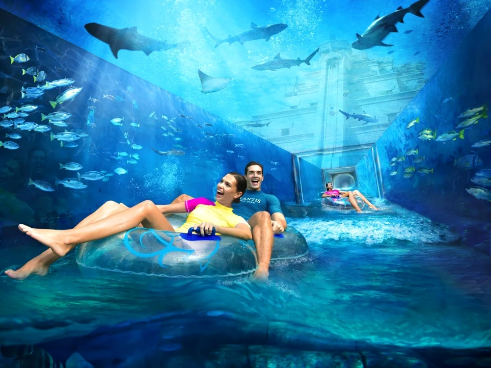 Cele mai spectaculoase piscine din toată lumea. Foto businessinsider.com