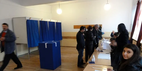 alegeri 2014 olt