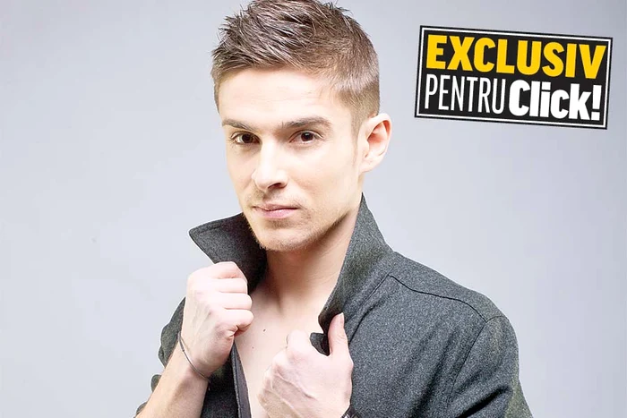 
    Andrei Leonte a câştigat  200.000 € şi primul  trofeu  „X-Factor”  în România (FOTOGRAFII: CLICK!/ARHIVĂ PERSONALĂ)  