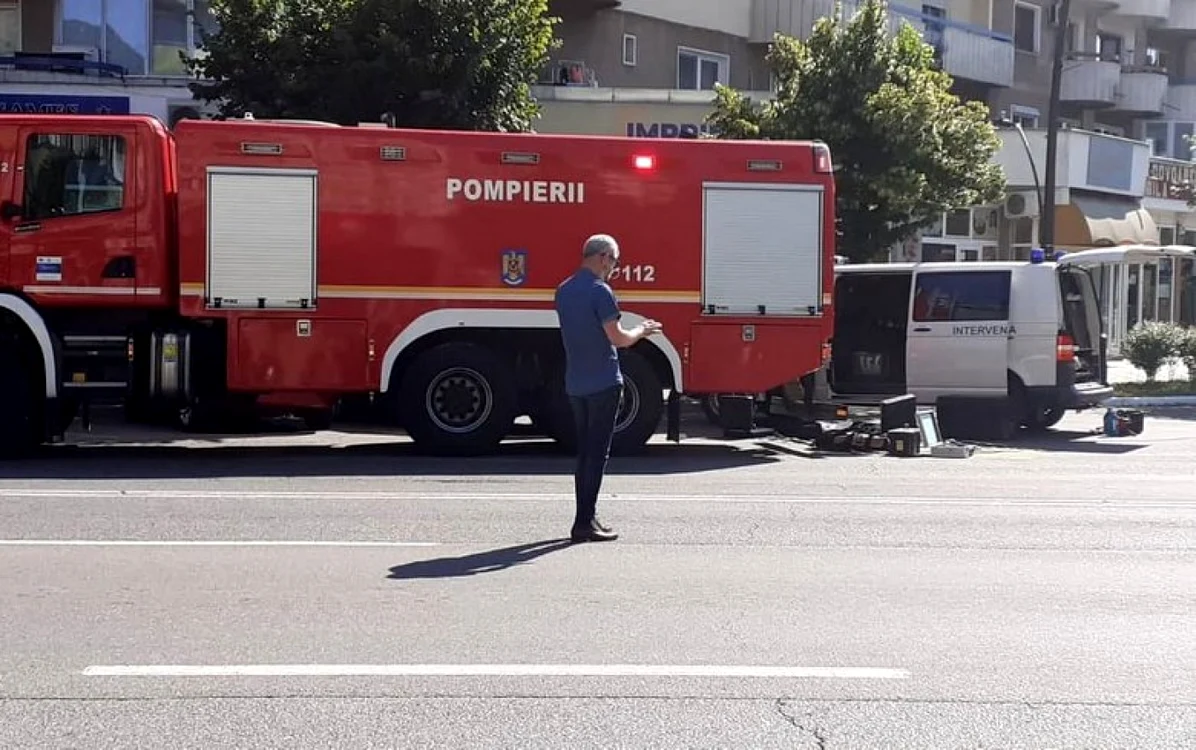 Foto: ADEVĂRUL