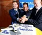Raynair şi-a inaugurat baza de la Timişoara