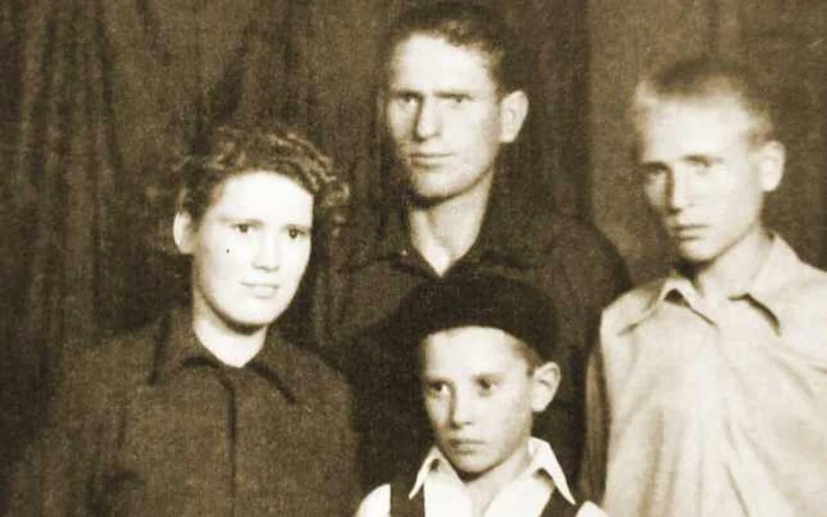 patzaichin