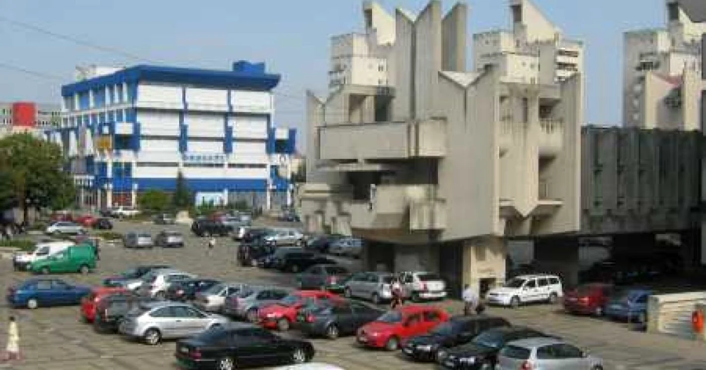 Satu Mare: Pieţele centrale au devenit parcări