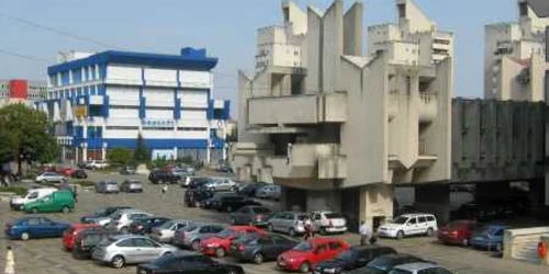 Satu Mare: Pieţele centrale au devenit parcări