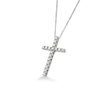 2 0131ci c lant cu pandantiv cruce din aur alb 18k cu diamante orsini 0131ci c jpg jpeg