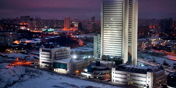 gazprom